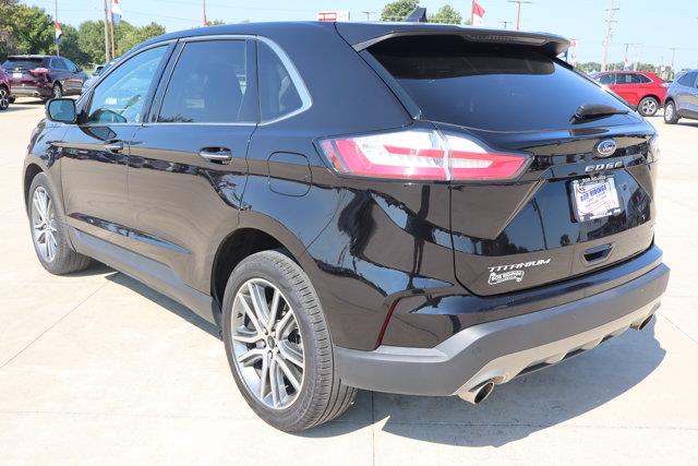 2024 Ford Edge - $33,990