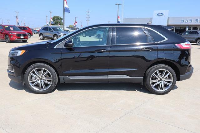 2024 Ford Edge - $33,990