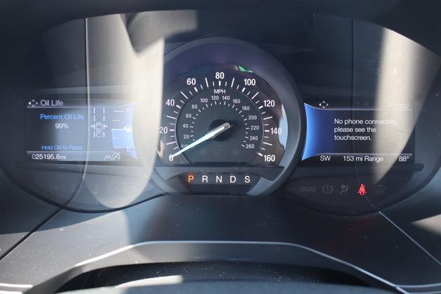 2024 Ford Edge - $33,990