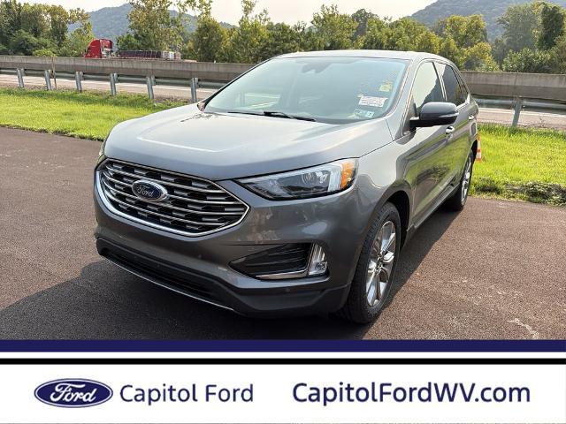 2024 Ford Edge - $27,827
