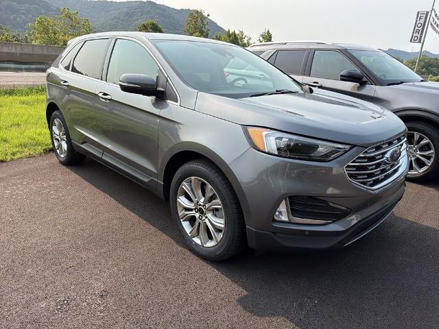 2024 Ford Edge - $27,827
