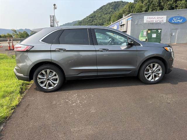 2024 Ford Edge - $27,827
