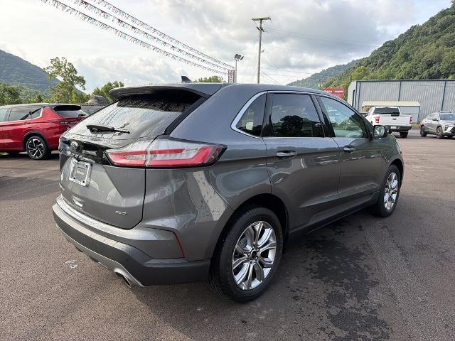 2024 Ford Edge - $27,827