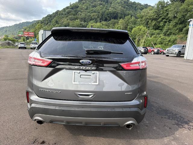 2024 Ford Edge - $27,827