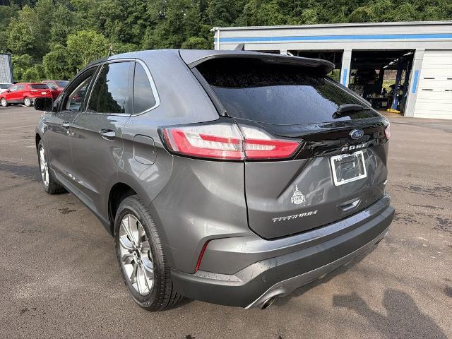 2024 Ford Edge - $27,827