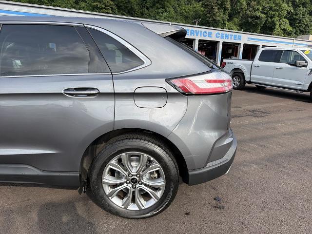 2024 Ford Edge - $27,827