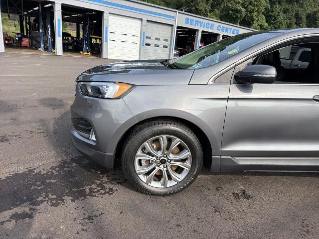 2024 Ford Edge - $27,827