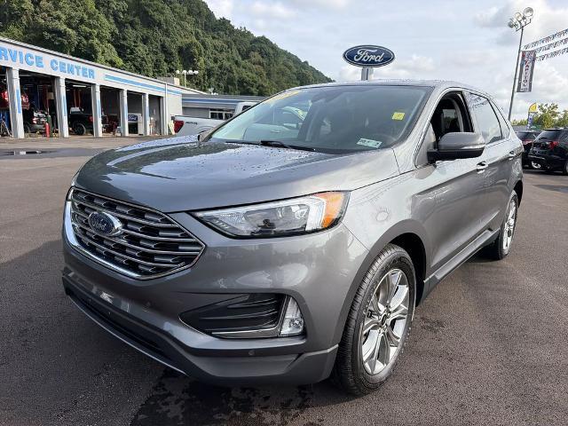 2024 Ford Edge - $27,827