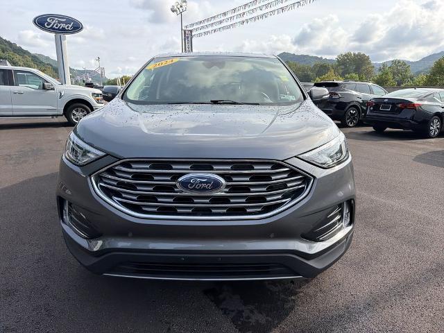 2024 Ford Edge - $27,827