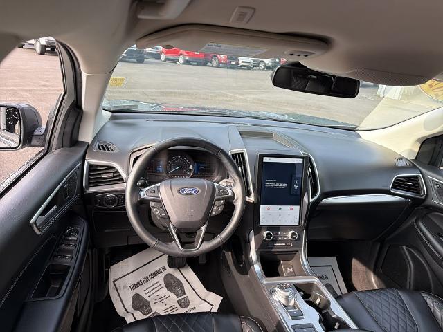 2024 Ford Edge - $27,827