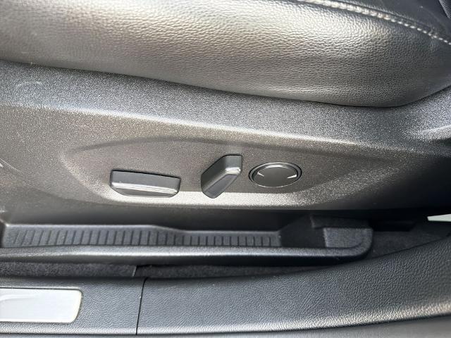 2024 Ford Edge - $27,827