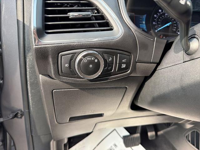 2024 Ford Edge - $27,827