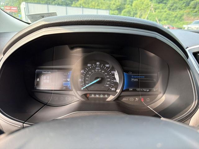 2024 Ford Edge - $27,827