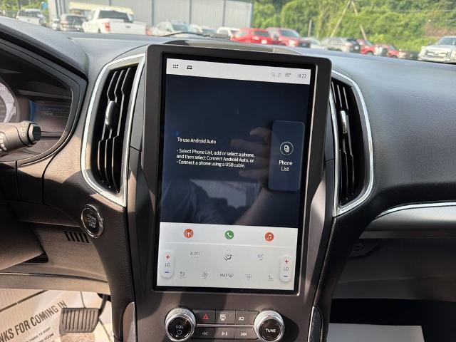 2024 Ford Edge - $27,827