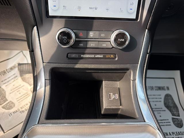 2024 Ford Edge - $27,827