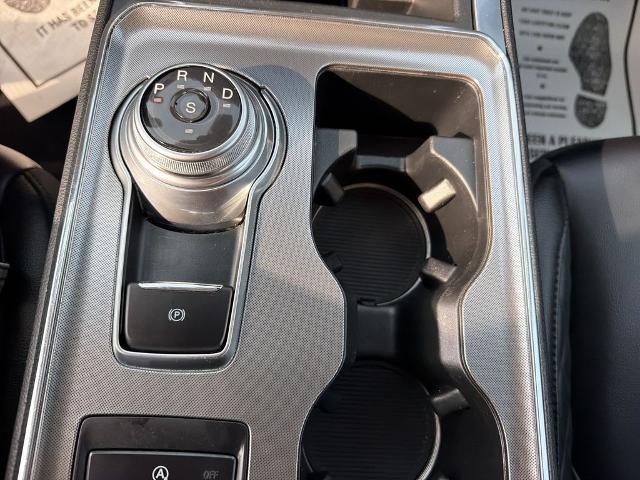 2024 Ford Edge - $27,827