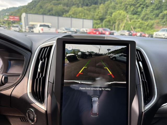 2024 Ford Edge - $27,827