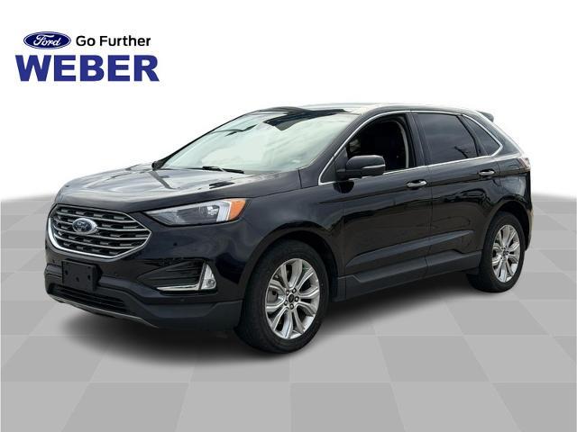 2024 Ford Edge - $23,512