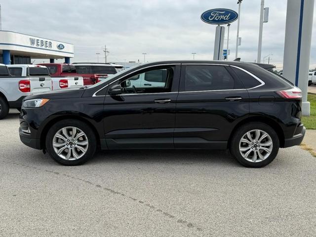 2024 Ford Edge - $23,512