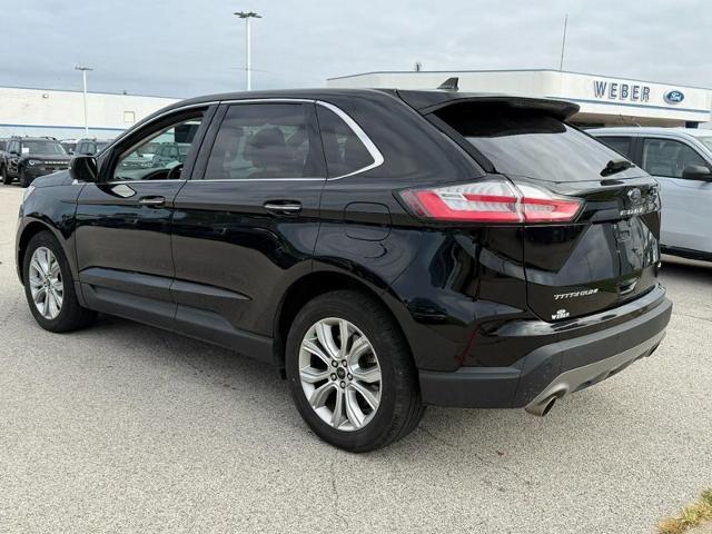 2024 Ford Edge - $23,512