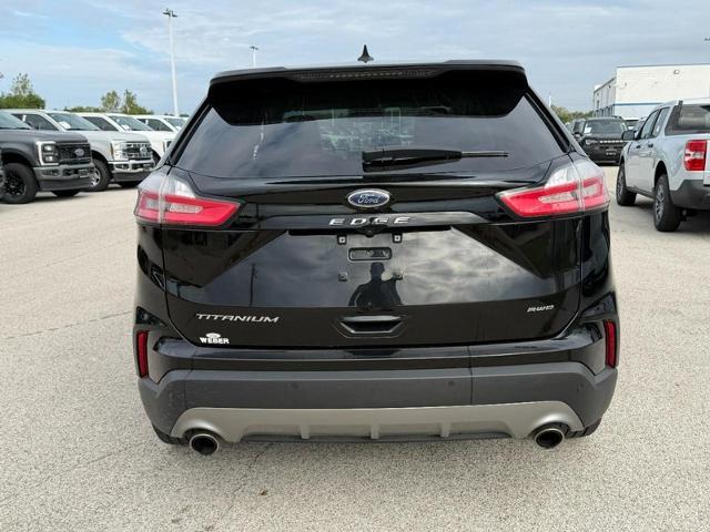 2024 Ford Edge - $23,512