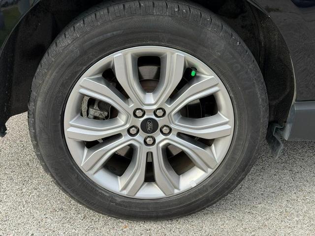 2024 Ford Edge - $23,512