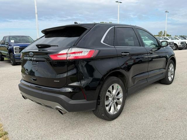 2024 Ford Edge - $23,512