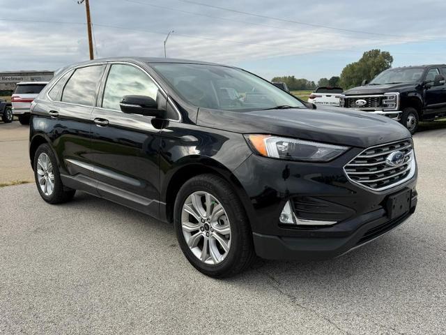 2024 Ford Edge - $23,512