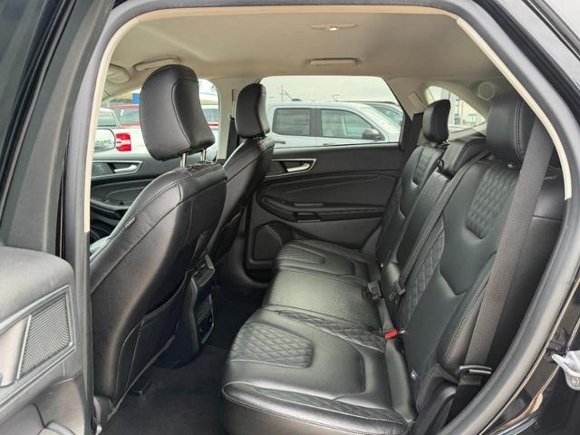 2024 Ford Edge - $23,512
