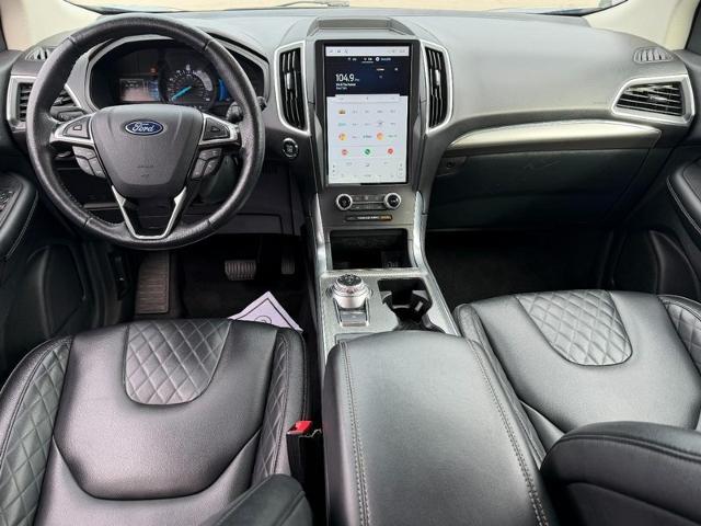 2024 Ford Edge - $23,512