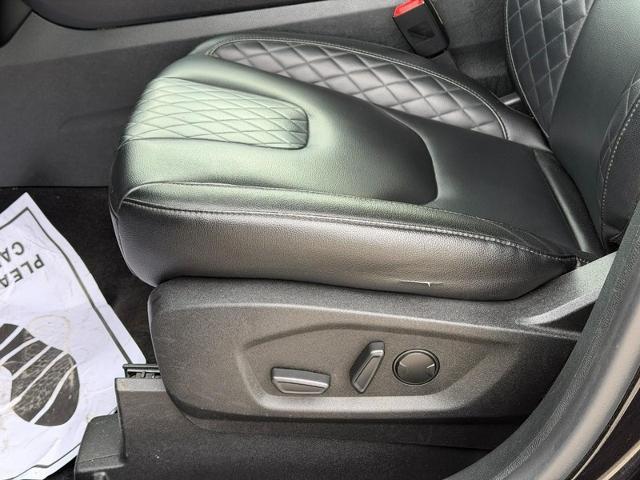 2024 Ford Edge - $23,512