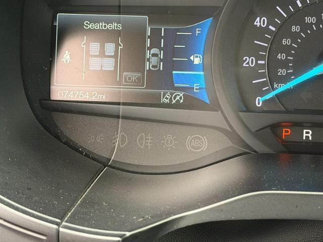 2024 Ford Edge - $23,512