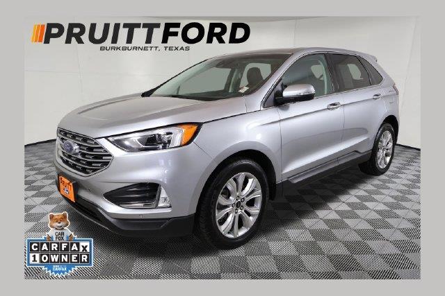 2024 Ford Edge - $23,800