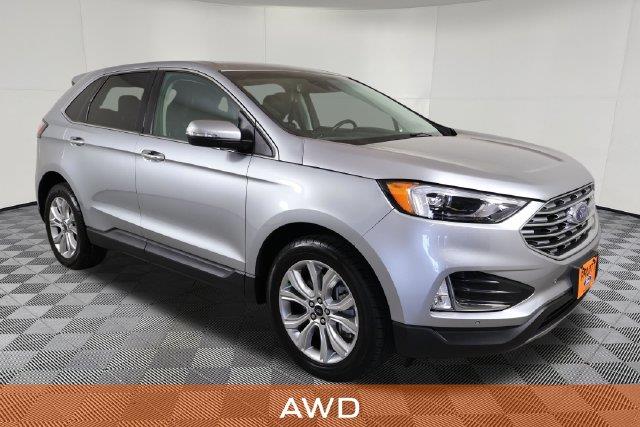 2024 Ford Edge - $23,800