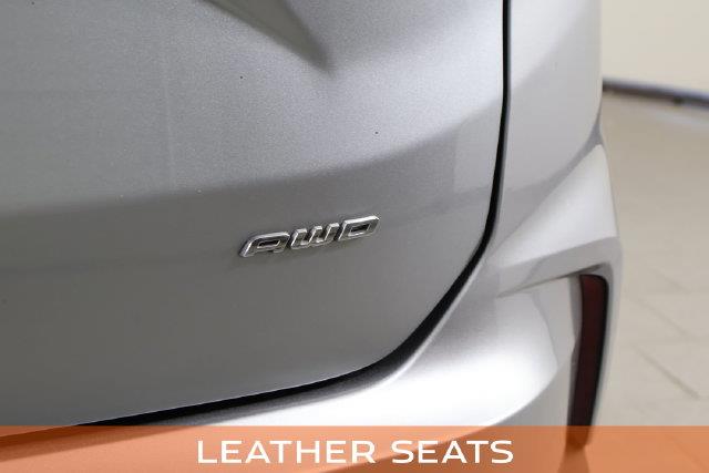 2024 Ford Edge - $23,800