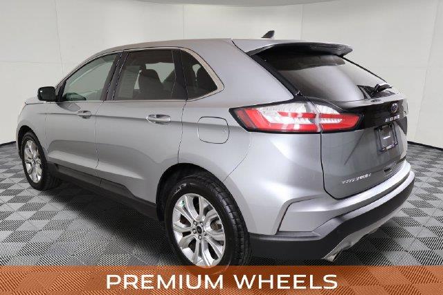2024 Ford Edge - $23,800