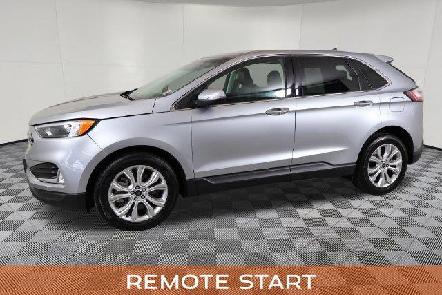 2024 Ford Edge - $23,800