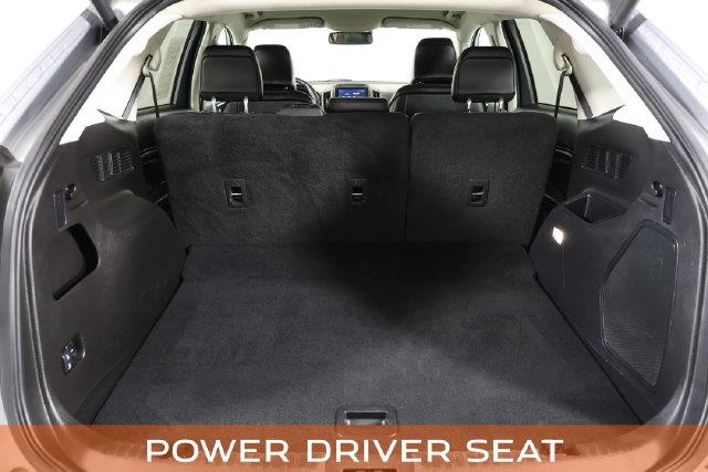 2024 Ford Edge - $23,800