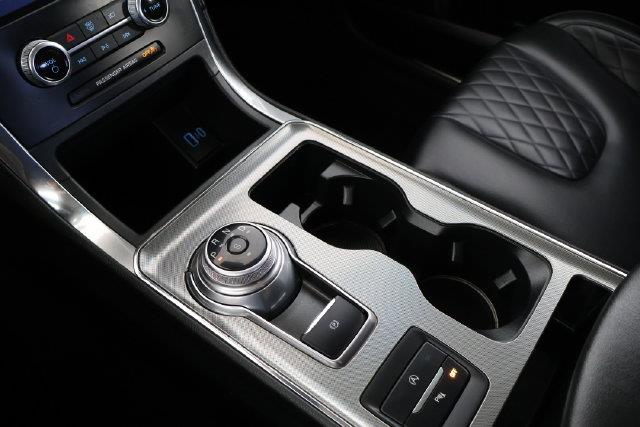 2024 Ford Edge - $23,800