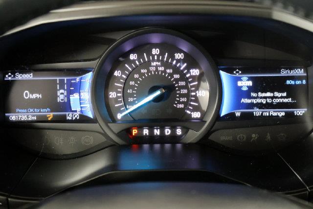 2024 Ford Edge - $23,800