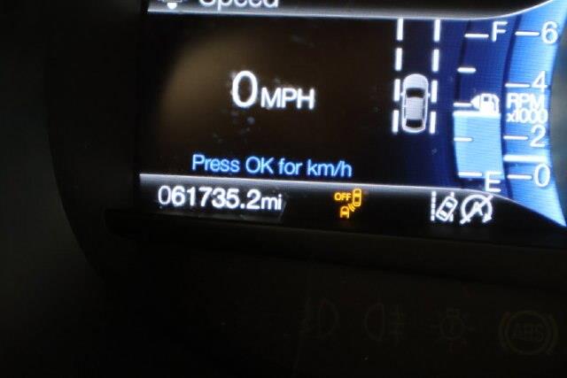 2024 Ford Edge - $23,800
