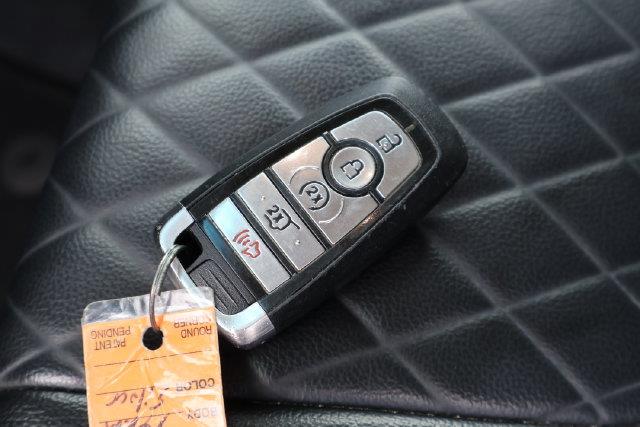 2024 Ford Edge - $23,800