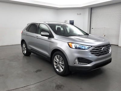 2024 Ford Edge AWD Titanium 4DR SUV