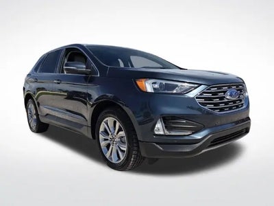 2024 Ford Edge AWD Titanium 4DR SUV