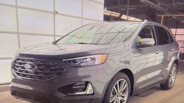 Preowned 2024 Ford Edge Titanium for Sale