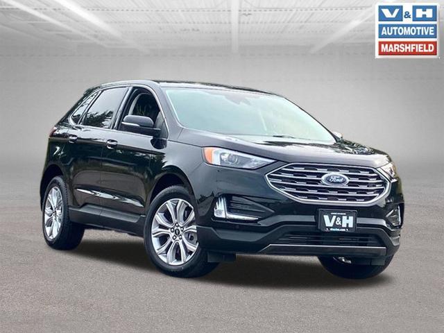 2024 Ford Edge - $31,948