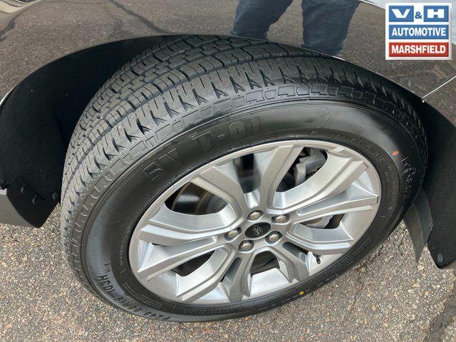 2024 Ford Edge - $31,948
