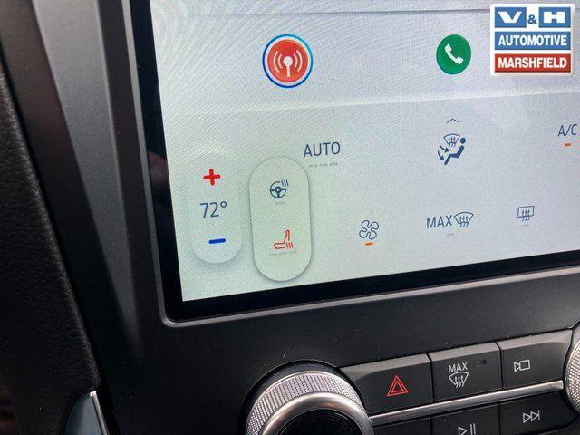 2024 Ford Edge - $31,948