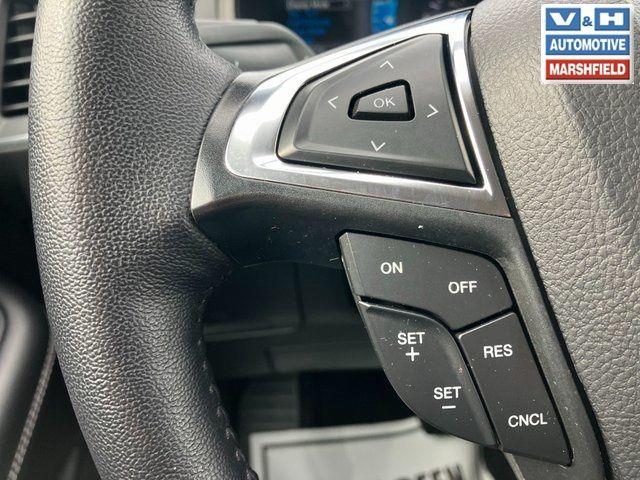 2024 Ford Edge - $31,948