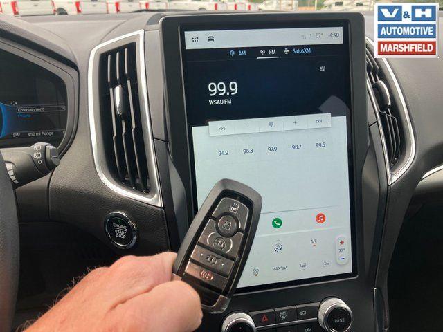 2024 Ford Edge - $31,948
